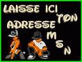laisse ton adress msn 