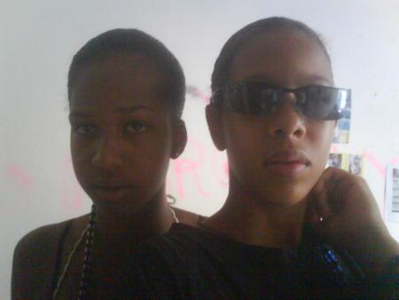 LULU AND DIDINE